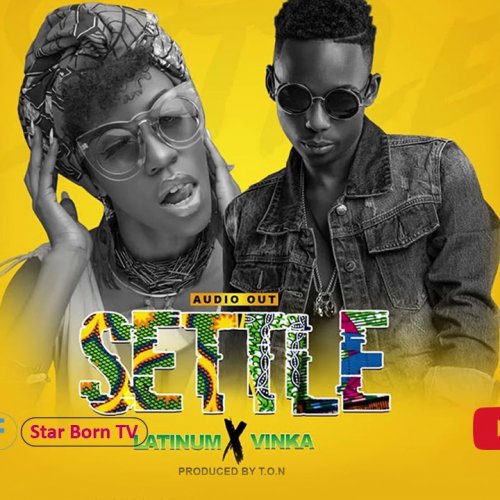 Latinum ft.Vinka